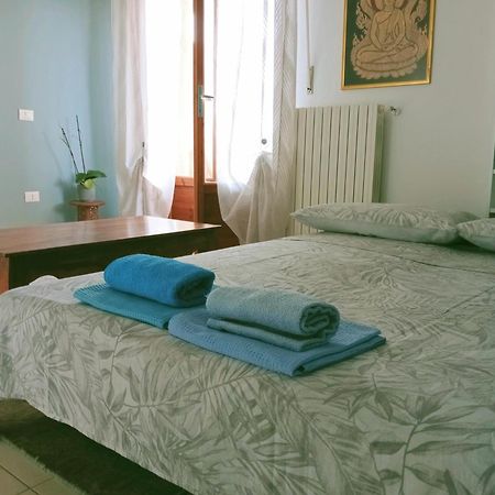 Appartamento A 50 Mt Dal Mare Rosignano Solvay Bagian luar foto