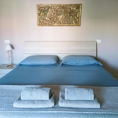 Appartamento A 50 Mt Dal Mare Rosignano Solvay Bagian luar foto
