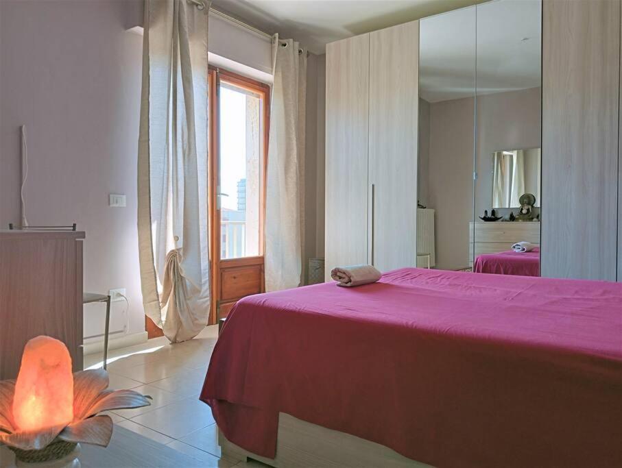 Appartamento A 50 Mt Dal Mare Rosignano Solvay Bagian luar foto