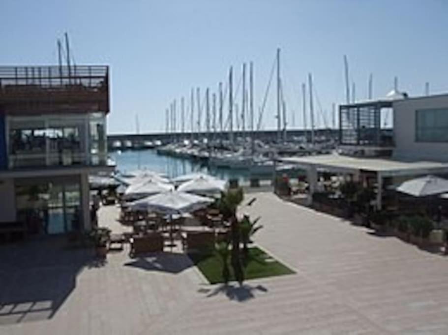 Appartamento A 50 Mt Dal Mare Rosignano Solvay Bagian luar foto
