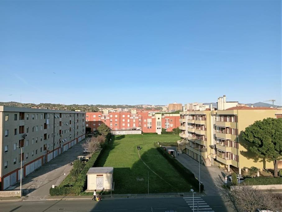 Appartamento A 50 Mt Dal Mare Rosignano Solvay Bagian luar foto