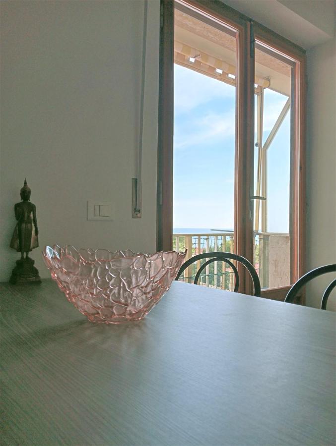 Appartamento A 50 Mt Dal Mare Rosignano Solvay Bagian luar foto