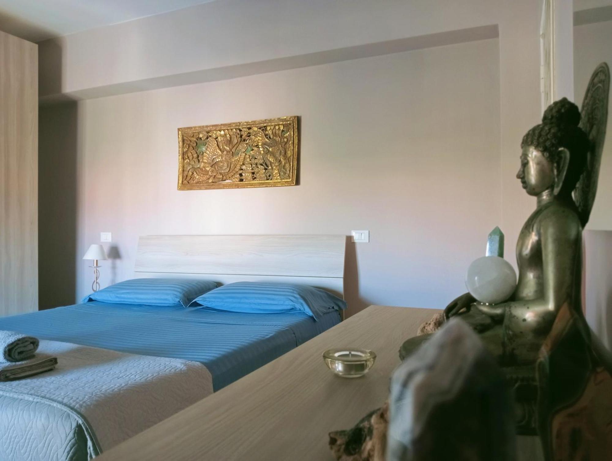 Appartamento A 50 Mt Dal Mare Rosignano Solvay Bagian luar foto
