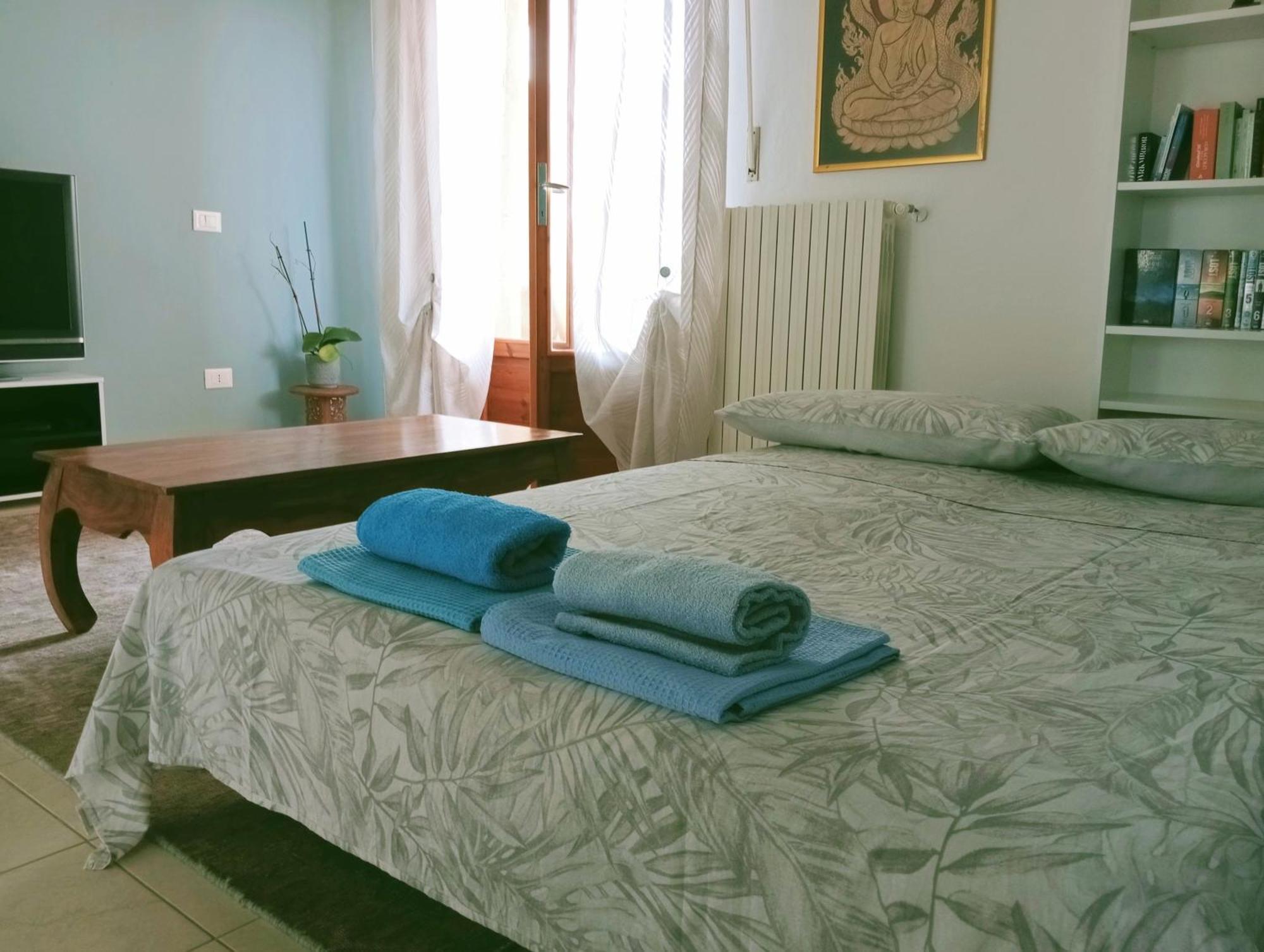 Appartamento A 50 Mt Dal Mare Rosignano Solvay Bagian luar foto